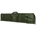 NcStar VISM Rifle Case/Shooting Mat - Green - Ncstar