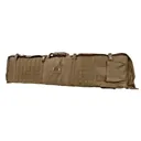 NcStar VISM Rifle Case/Shooting Mat - Tan - Ncstar