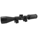BSA Optix Rifle Scope 4-12x40mm BDC-8 Reticle Black Matte - Bsa