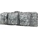 VISM by NcSTAR DOUBLE CARBINE CASE/DIGITAL CAMO/36 IN - Ncstar