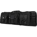 VISM by NcSTAR DOUBLE CARBINE CASE/BLACK/36 IN - Ncstar