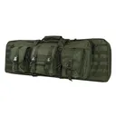 NcStar VISM Double Carbine Rifle Case 36" Green - Ncstar