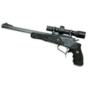 Pachmayr Thompson/Center Contender Forend with Adpater - Pachmayr