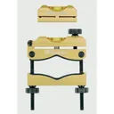 Wheeler Engineering Professional Reticle Leveling System - Wheeeler