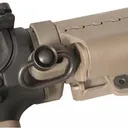 Troy PGRSA Sling Mount - FDE - TROY Industries