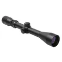 NcStar Shooter I Gen II Series 3-9x40mm Rifle Scope - Weaver Rings Incl - Black - Ncstar