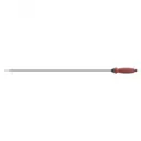 Tipton Deluxe 1-Piece Carbon Fiber Cleaning Rod - 27-45 cal 44 in. - Tipton