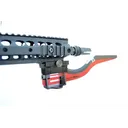 MagnetoSpeed V3 Pic Rail Adapter - Magnetospeed