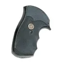 Pachmayr Decelerator Grips S&W N-Frame Square Butt - Pachmayr