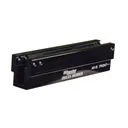 Wheeler Delta Series AR Upper Rail Vise Block - Wheeeler
