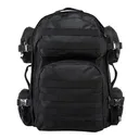 NcStar VISM Tactical Backpack Black - Ncstar