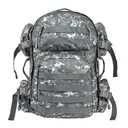 NcStar VISM Tactical Backpack Digital Camo ACU - Ncstar