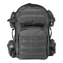 NCStar VISM Tactical Backpack Urban Gray - Ncstar