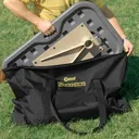 Caldwell - The Stable Table Carry Bag - Caldwell Shooting