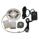 Lockdown LED Vault Tape Lighting - Lockdown