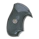 Pachmayr Compac Grips - All Compact Charter Arms Models - Pachmayr