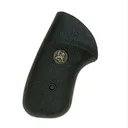 Pachmayr Compac Grips S&W K/L-Frame, Round Butt - Pachmayr