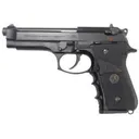 Pachmayr Signature Grips With Finger Grooves - Colt 1911 - Pachmayr