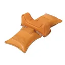 Protektor Model Wide Owl Ear Straddle Bag - Protektor