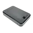 Lockdown Compact Combination Handgun Vault - Lockdown