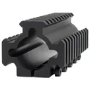 TacStar Shotgun Rail Mount - Short - Tacstar
