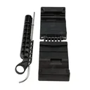 Wheeler Delta Series AR-15 Upper Vise Block Clamp - Wheeeler