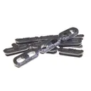 Troy Squid Grip M-LOK Black 7/ct - Troy-Industries