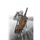 Caldwell Fast Case Gun Cover - Caldwell Shooting