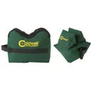 Battenfeld Technologies Caldwell Deadshot Shooting Rests Combo - Unfilled - Caldwell Shooting