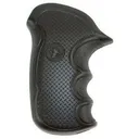 Pachmayr Diamond Progrip Compact Public Defender - Pachmayr