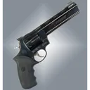 Pachmayr Diamond Pro grip S&W N Roundbutt - Pachmayr