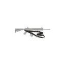Caldwell Single Point Tactical Sling - Black - Natchez Shooting & Outdoors