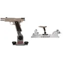 Tipton 1911 Mag Well Vise Block - Tipton Gun