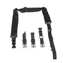 NcStar Vism 2 Point Sling Black - Ncstar