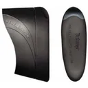 Pachmayr Decelerator Magnum Slip-On Recoil Pads - Medium Black - Pachmayr
