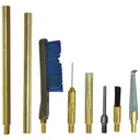 Otis Brass Scraper Set - Otis Technology