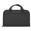 The Outdoor Connection Tactical Pistol Case 14 In Blk - Outdoor-Connection