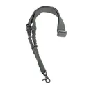 NcStar Vism Single Point Bungee Sling Urban Grey - Ncstar
