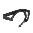 NcStar Vism By Ncstar Single Point Bungee Sling/Black - Ncstar