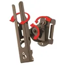 Cuddeback Genius Pan Tilt Lock (PTL) Mount includes Universal Adapter and Mounting Screws - Non-Typical