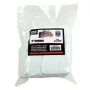 Pro-Shot 3" Square 100% Cotton Patches 250/ct - Pro-Shot