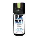Personal Security Products Eliminator Blue Heat Pepper Spray 2 oz with Blue Dye - Personal-Security-Products