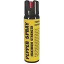 Eliminator Twist Top Pepper Spray - Fox-Labs