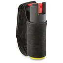 Personal Security Products Jogger Unit Pepper Spray .5 oz with Elastic Strap - Personal-Security-Products