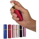 Eliminator Lipstick Pepper Spray - Fox-Labs