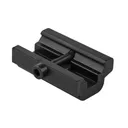 NcStar Mil-STD 1913 Rail-Mounted Sling Swivel Stud / Bipod Adapter - Ncstar