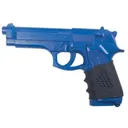 Pachmayr Tactical Grip Gloves - Beretta 92 FS, M9 - Pachmayr