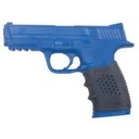 Pachmayr Tactical Grip Gloves - S&W M&P Series - Pachmayr