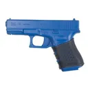 Pachmayr Tactical Grip Gloves - for Glock Compacts 19,23,25,32,38 - Pachmayr