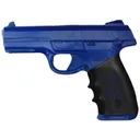 Pachmayr Tactical Grip Glove - Ruger SR9 & SR40 - Pachmayr
